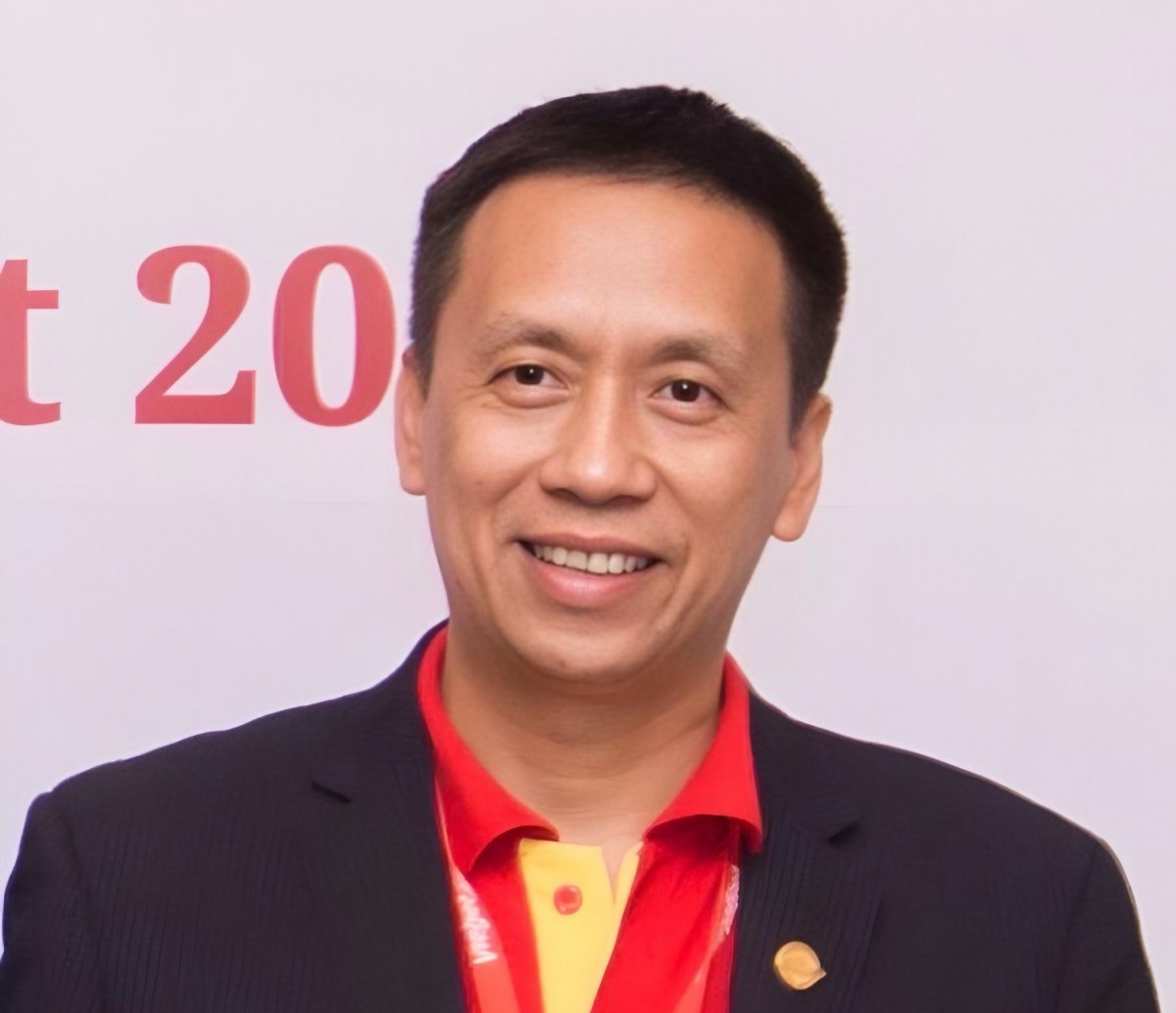 Vietjet công bố giám đốc điều hành mới