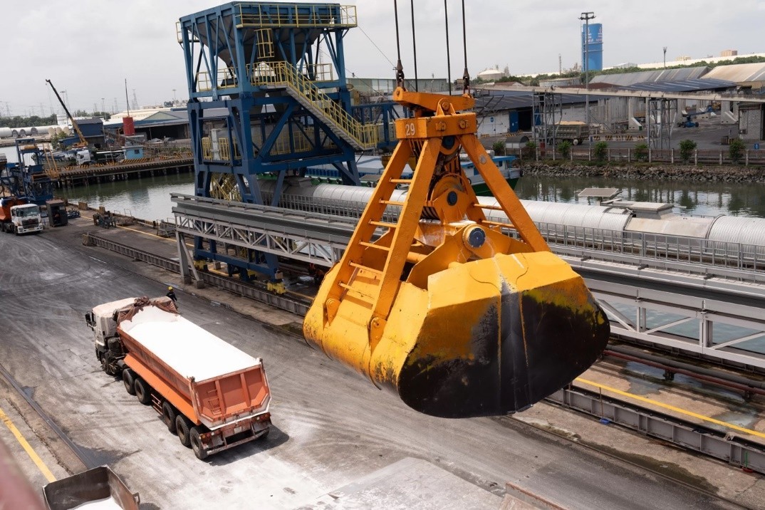 Phú Mỹ ước đạt 16.000 tỷ đồng doanh thu năm 2025