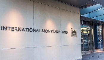 IMF: Kinh tế toàn cầu khó khăn hơn trong năm 2023