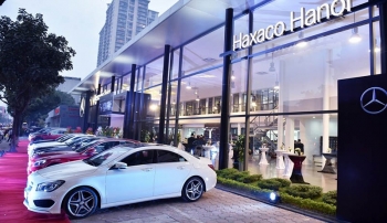 Haxaco lập kỷ lục về lợi nhuận, vay nợ thêm hơn 1.000 tỷ đồng