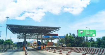 VEC tăng giá vé tại 4 tuyến cao tốc từ ngày 1/2/2024