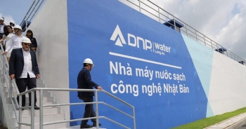 DNP Water huy động thành công 4 lô trái phiếu cùng lúc