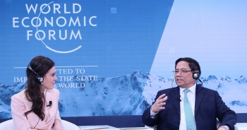 Thủ tướng chia sẻ thông điệp tại phiên thảo luận 'Bài học từ ASEAN'