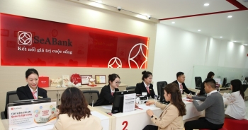 SeABank &apos;Tiếp lửa doanh nghiệp Tết 2024&apos; thúc đẩy hoạt động kinh doanh toàn diện