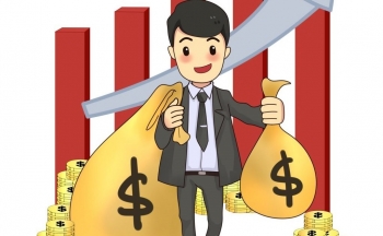 Loạt doanh nghiệp sắp chi cổ tức đậm bằng tiền mặt, cao nhất tới 95%