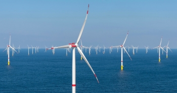 CIP: Việt Nam cần ưu tiên xây dựng khuôn khổ chính sách để tận dụng lợi thế của điện gió ngoài khơi