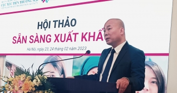 Thúc đẩy năng lực doanh nhân nữ thông qua dự án SheTrades