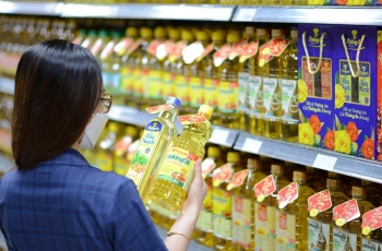 Công ty con của Kido sắp chi hơn 1.200 tỷ đồng để chia cổ tức tỷ lệ 100%