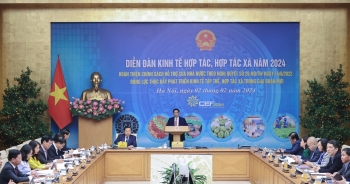 Kinh tế tập thể, hợp tác xã cần chuyển biến cả về tư duy và hành động