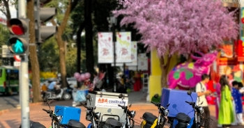 Selex Motors: Từ dự án &apos;thí điểm&apos; trở thành đối tác đồng hành cùng UNDP Việt Nam