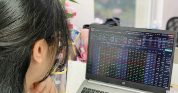 VN-Index liệu có quay lại vùng 1.200 điểm trong tháng 2?