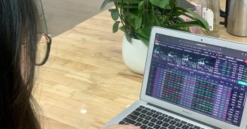 SSI 'gọi tên' 3 cổ phiếu triển vọng cho chiến lược đầu tư sau Tết Nguyên đán