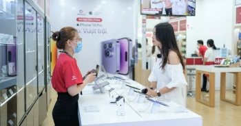 Hết thời điện thoại 'đẻ trứng vàng', doanh nghiệp bán lẻ tìm động lực mới