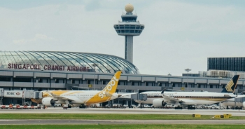 Giá vé máy bay từ Singapore sẽ đắt hơn từ năm 2026