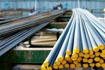 Thêm một người nhà của lãnh đạo Pomina đăng ký bán 8 triệu cổ phiếu POM