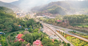 Lâm Đồng quy hoạch thêm 3 tuyến cao tốc qua Đà Lạt