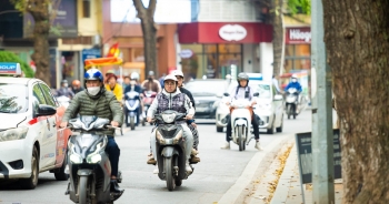 Ngày mai miền Bắc chuyển rét đậm