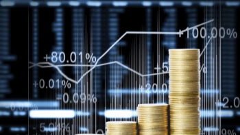 Mirae Asset: Tăng trưởng tín dụng năm 2023 sẽ khoảng 10-12%