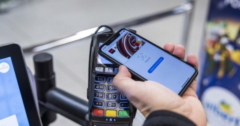 Apple Pay ra mắt tại Hàn Quốc thách thức sự thống trị của Samsung Pay