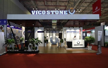 Vicostone lên kế hoạch kinh doanh tăng trưởng âm trong năm 2023
