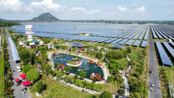 Chủ tịch và thành viên HĐQT Sao Mai đồng loạt gửi đơn từ nhiệm