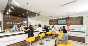 Bac A Bank 'ế' lượng lớn cổ phiếu đã chào bán