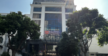 Quản lý quỹ Amber chào bán bất thành 3 triệu cổ phiếu