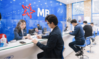 MB bán xong 73 triệu cổ phiếu MBB cho Viettel và SCIC