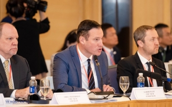 'Nút thắt' visa kéo chậm tốc độ hồi phục của ngành du lịch