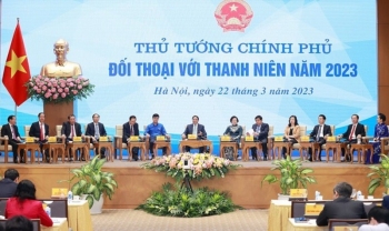 Thủ tướng sẽ đối thoại với thanh niên về chuyển đổi số