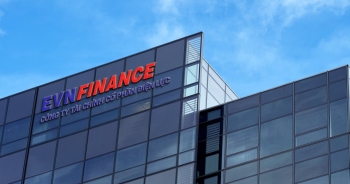 EVNFinance miễn nhiệm một phó tổng giám đốc