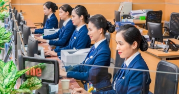 Lienvietpostbank dần hiện thực hoá mục tiêu dẫn đầu thị trường bán lẻ bằng lối đi riêng