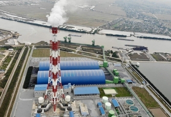 Đầu tư tín chỉ carbon giúp doanh nghiệp đón đầu ‘xu hướng xanh hóa’