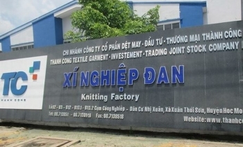 Dệt may Thành Công muốn thoái toàn bộ vốn khỏi Savimex