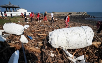 Đảo Jeju, Hàn Quốc cân nhắc thu phí du khách