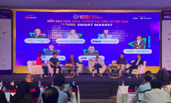 Chuyên gia chỉ ra thất bại của nhiều doanh nghiệp online do mải chạy theo 'trend'