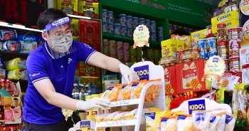 Vừa công bố thương vụ M&amp;A lớn ngành bánh kẹo, KIDO ghi nhận lợi nhuận chạm đáy