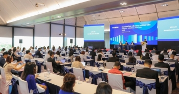 Tasco kỳ vọng VETC thoát lỗ trong năm 2023