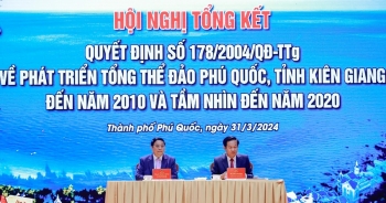 Xây dựng Đề án phát triển mới để Phú Quốc cất cánh