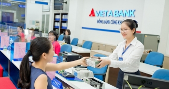 VietABank công bố báo cáo tài chính kiểm toán năm 2023