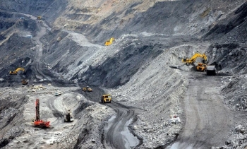 Kiểm toán tài nguyên khoáng sản là chủ đề trọng tâm của Kiểm toán Nhà nước