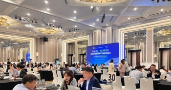 Hơn 170 cuộc giao thương thành công giữa doanh nghiệp Incheon và Việt Nam