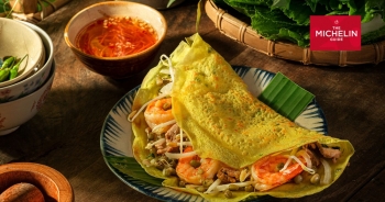 Thêm một thành phố của Việt Nam xuất hiện trong cẩm nang Michelin Guide