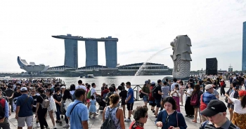 Singapore là thành phố thông minh nhất châu Á
