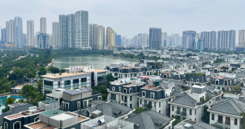 6 dự án kiến nghị UBND TP Hà Nội gỡ vướng