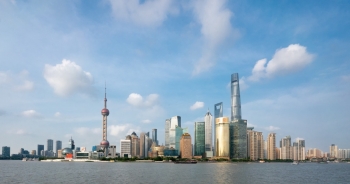 IMF nâng dự báo tăng trưởng kinh tế toàn cầu