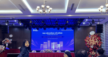 ĐHĐCĐ ABS: Niêm yết sàn HoSE, tăng vốn vượt ngưỡng 1.200 tỷ đồng