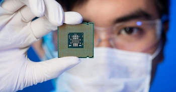 SK Hynix &apos;bắt tay&apos; TSMC phát triển chip AI tiên tiến