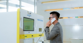Nghỉ lễ thảnh thơi, không lo giao dịch gián đoạn