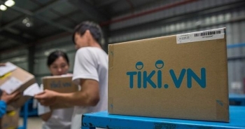 Tập đoàn Shinhan 'gật đầu' với thương vụ thu mua 10% cổ phần Tiki